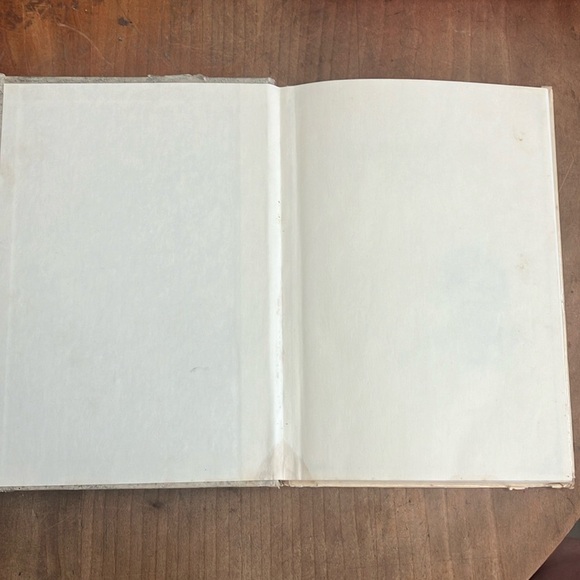 Little Bear's Visit Book by Else Holmelund Minarik pictures by Maurice Sendak - Picture 9 of 16